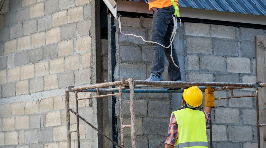 Expert Emergency Roof Repairs services in Lake Park, GA